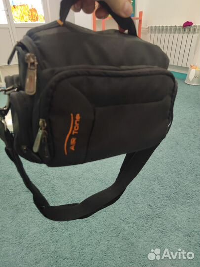 Сумка под зеркалку фотоаппарат