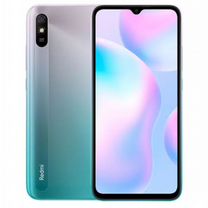 Xiaomi Redmi 9A, 2/32 ГБ