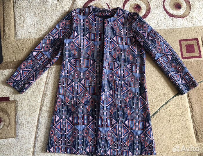 Тренч женский