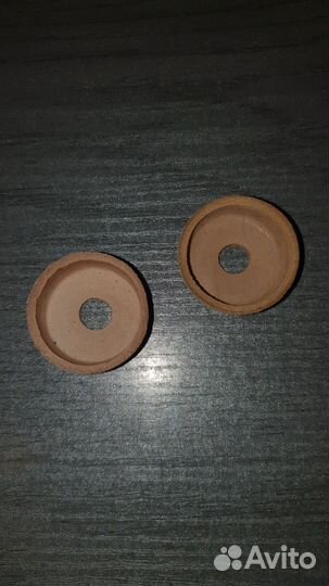 Манжета для ручного насоса