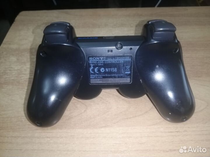 Sony PS3 slim 500gb