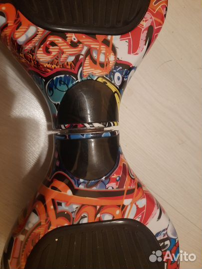 Гироскутер