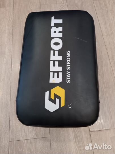 Защита для тхэквондо