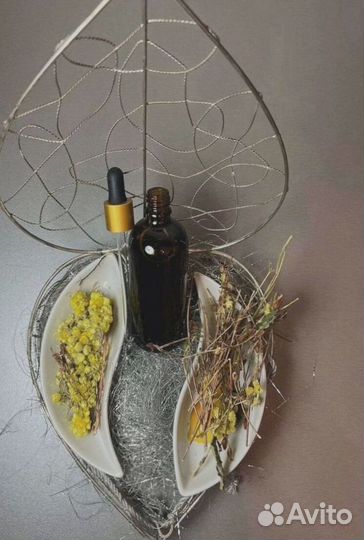 Вытяжка для восстановления поджелудочной