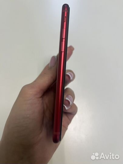 iPhone SE (2022), 128 ГБ
