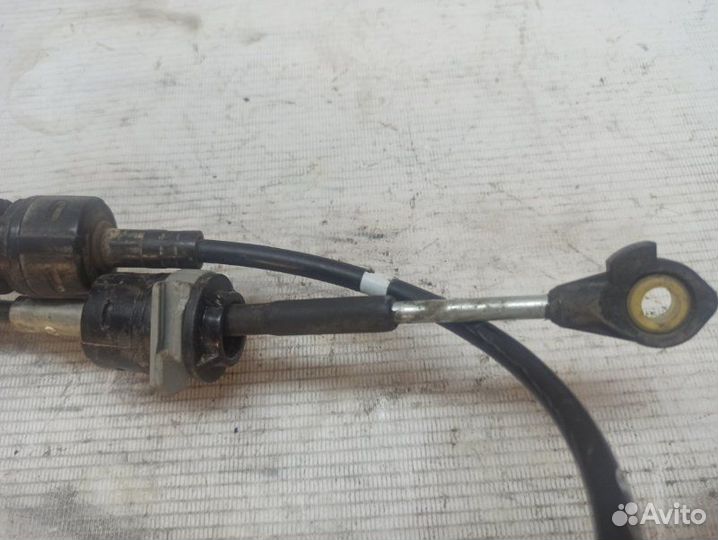 Трос АКПП Kia Rio Iii UB 2011-2017