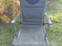 Кресло prologic inspire lite pro recliner