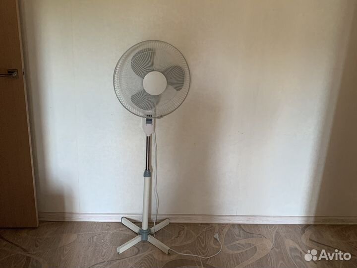 Вентилятор напольный