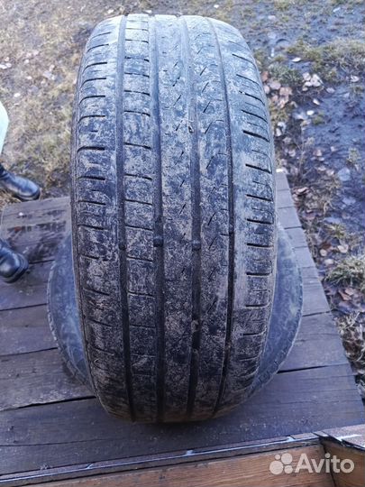 Pirelli Scorpion 215/60 R17