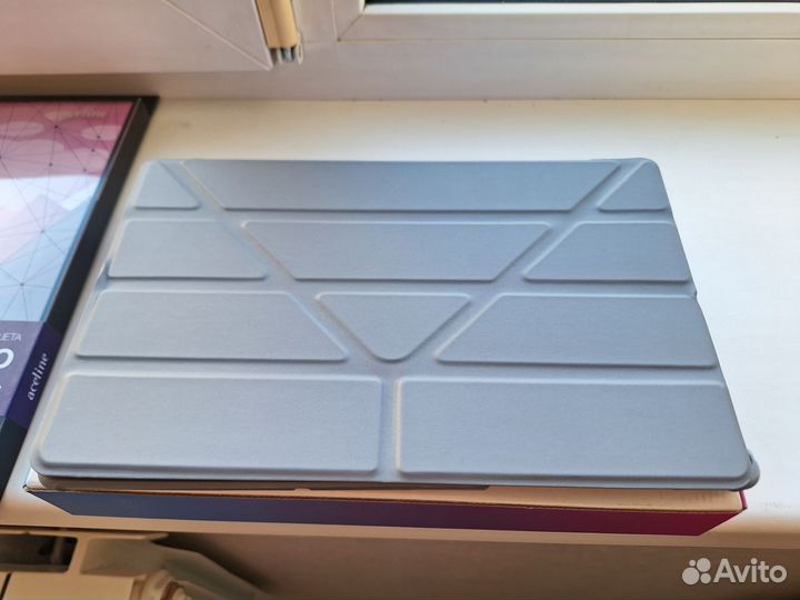 Планшет Lenovo Tab M10 FHD Plus