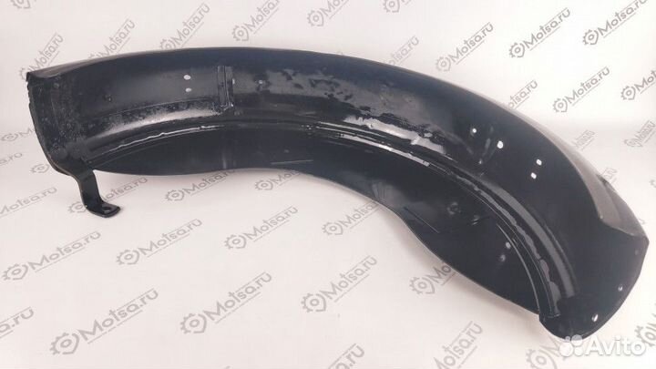 Крыло Урал Боковой прицеп