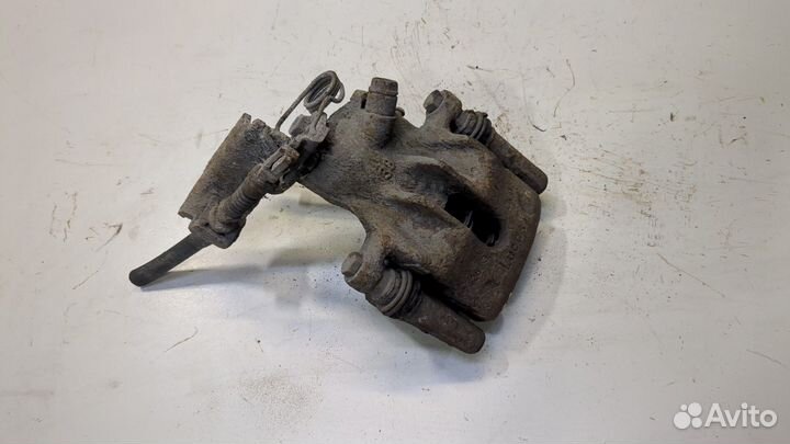 Суппорт Honda Accord 7, 2005