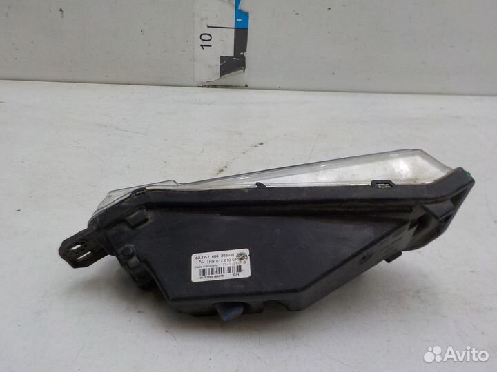 Птф правая на BMW X5 63177406366