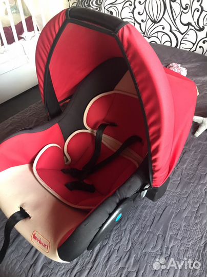 Автолюлька