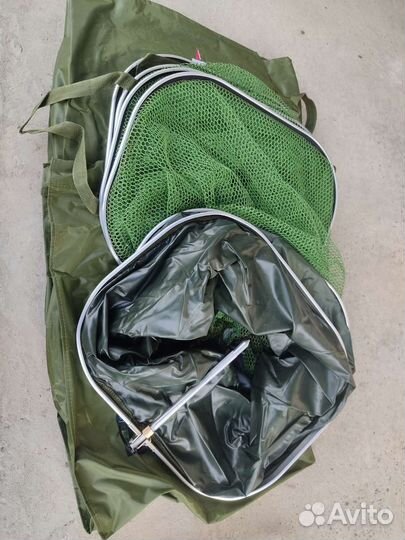 Садок рыболовный Mifine