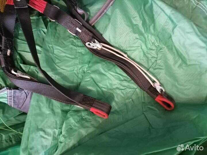 Параплан ASA Компромисс 28.5