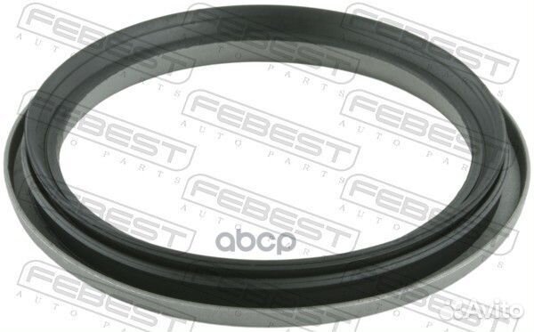 Сальник ступицы пер. 82.15x108.3x7/15.7 Suzuki