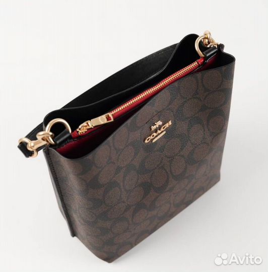 Сумка женская coach