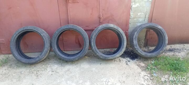 Покрышки