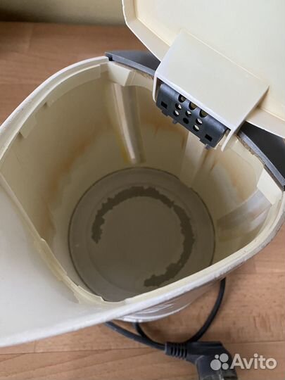 Чайник электрический. Бесплатно