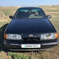 Ford Scorpio 2.0 MT, 1991, 100 000 км, с пробегом, цена 50 000 руб.