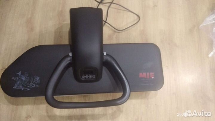 Гладильный пресс MIE
