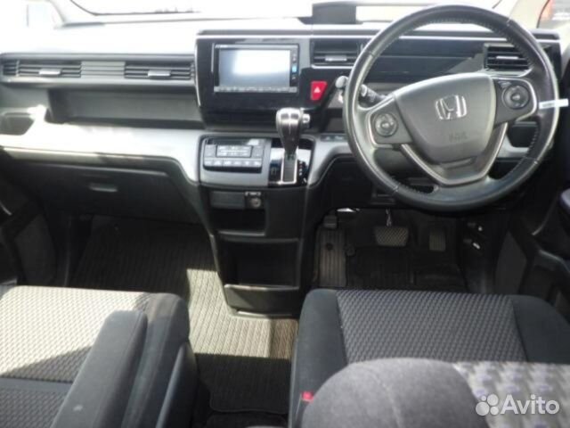 Honda Stepwgn Spada 1.5 CVT, 2015, 90 000 км