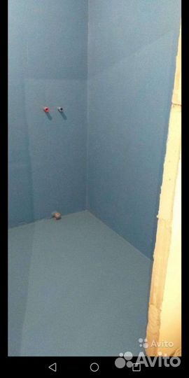 Плиточник отделочник