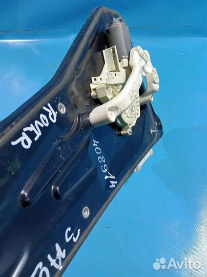 Стеклоподъемник электр. задний левый Land Rover R