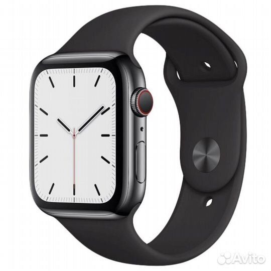 Часы apple watch 5 44 mm
