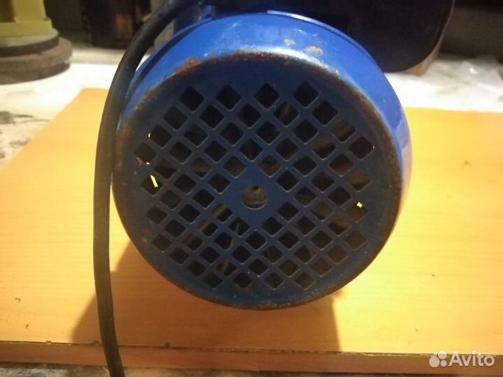 Насос поверхностный Aguario AJC-100A Италия