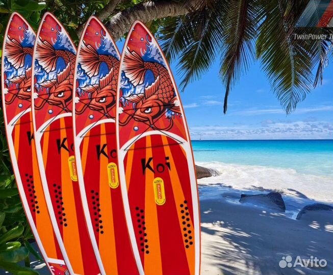 Сап борд, сап доска, sup board В челябинске