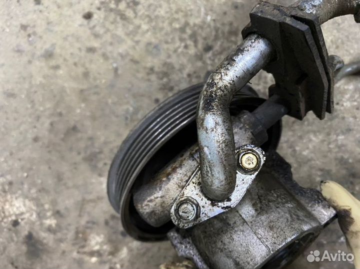 Гур Daewoo Nexia F16D3 2011