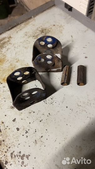 Проставка на ваз 2112