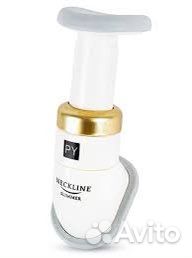 Тренажер для подбородка