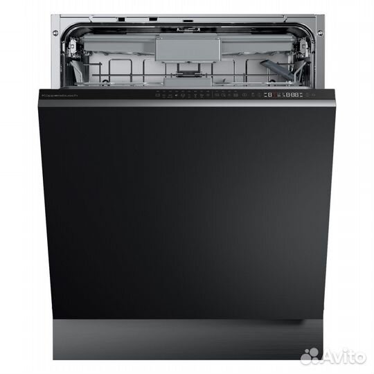 Посудомоечная машина 60см Kuppersbusch G 6500.0 V