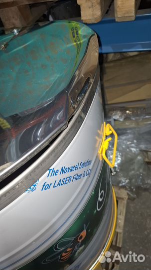 Медогонка электрическая новая