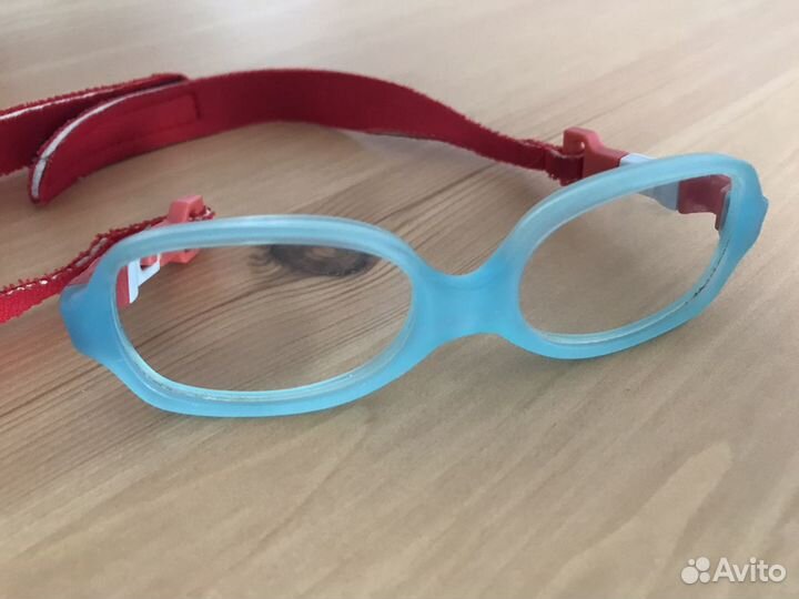 Очки fisher price