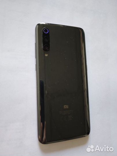 Xiaomi Mi 9, 6/64 ГБ