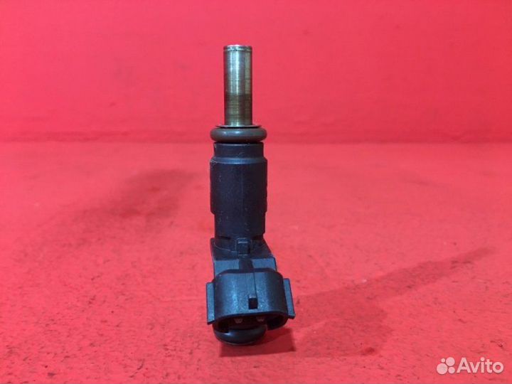 Форсунка Peugeot 207 1 EP3 (8FS) 1.4 VTI бензин