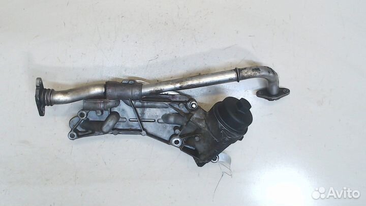 Корпус масляного фильтра Chevrolet Cruze, 2011