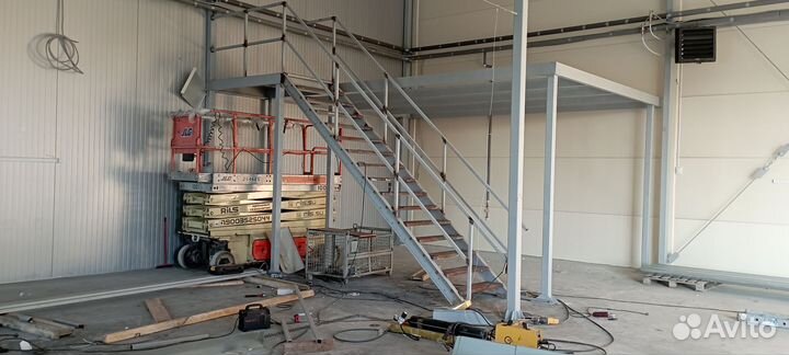 Сварочные работы, кровельные работы