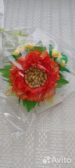 Бантики ручной работы