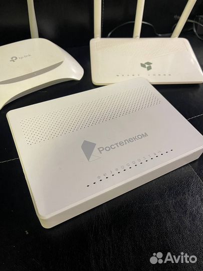 Wifi роутеры