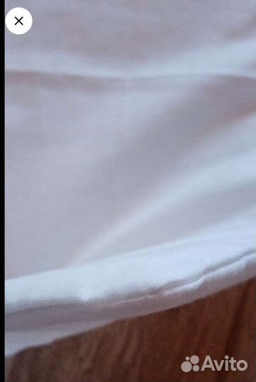 Подушка для новорождённых