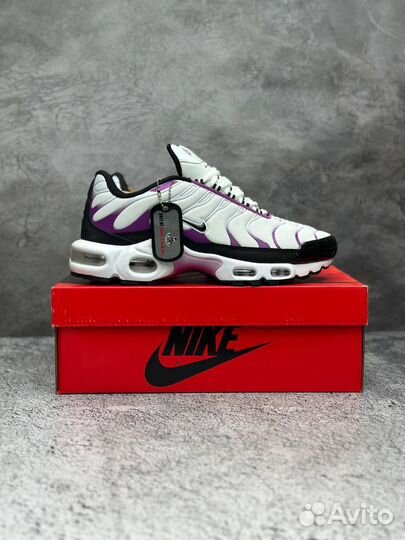 Кроссовки Nike Air max tn Plus