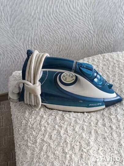 Утюг Philips