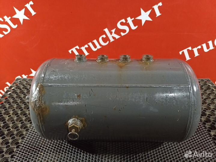 Ресивер воздушный 36L Daf XF105