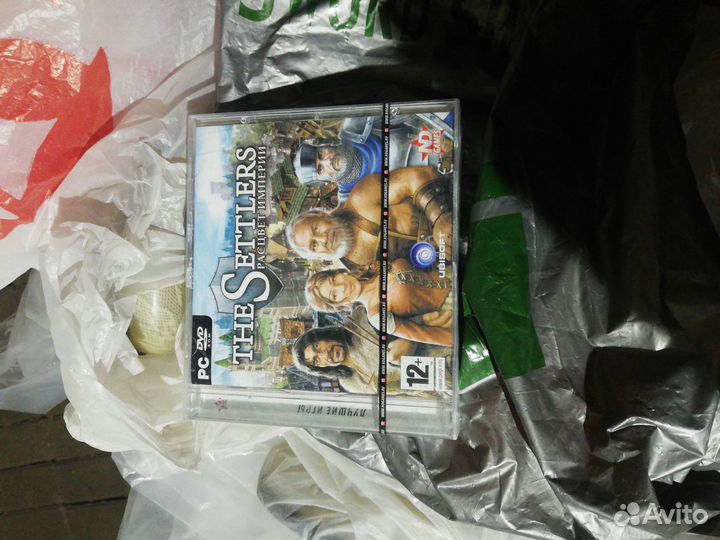 Компьютерные игры