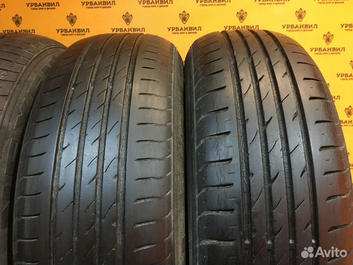Nexen N'Blue HD Plus 185/65 R14 86H